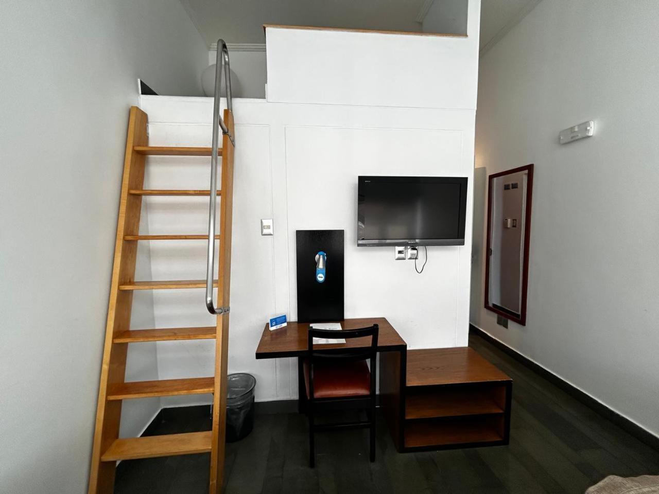 Natalino Hotel Patagonia Puerto Natales Ngoại thất bức ảnh