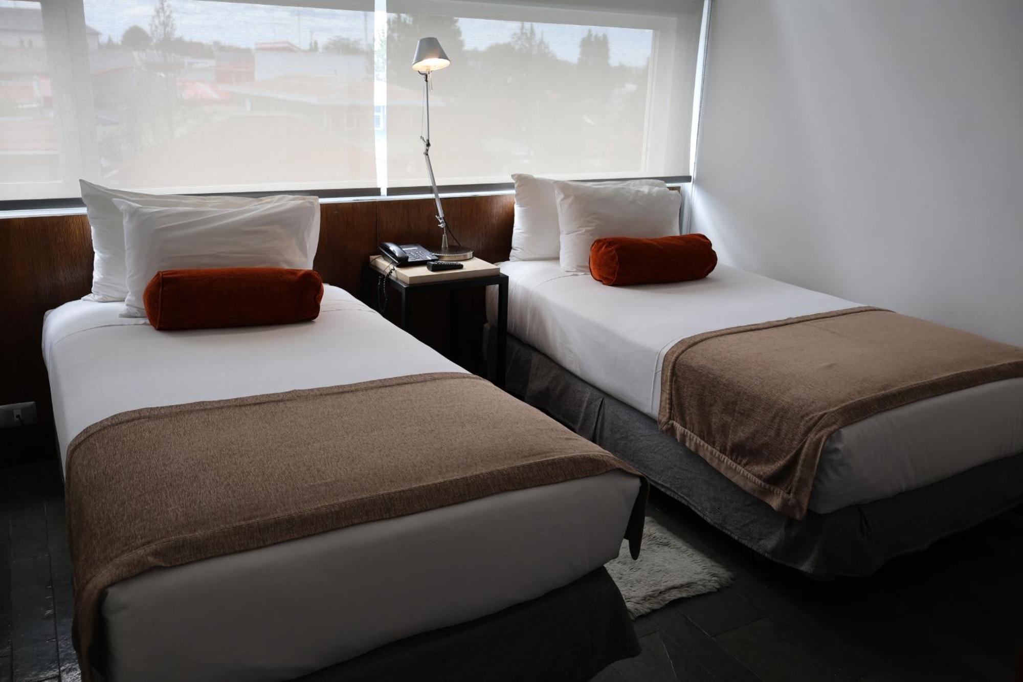 Natalino Hotel Patagonia Puerto Natales Ngoại thất bức ảnh