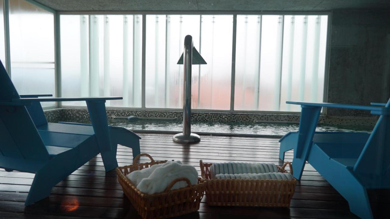 Natalino Hotel Patagonia Puerto Natales Ngoại thất bức ảnh
