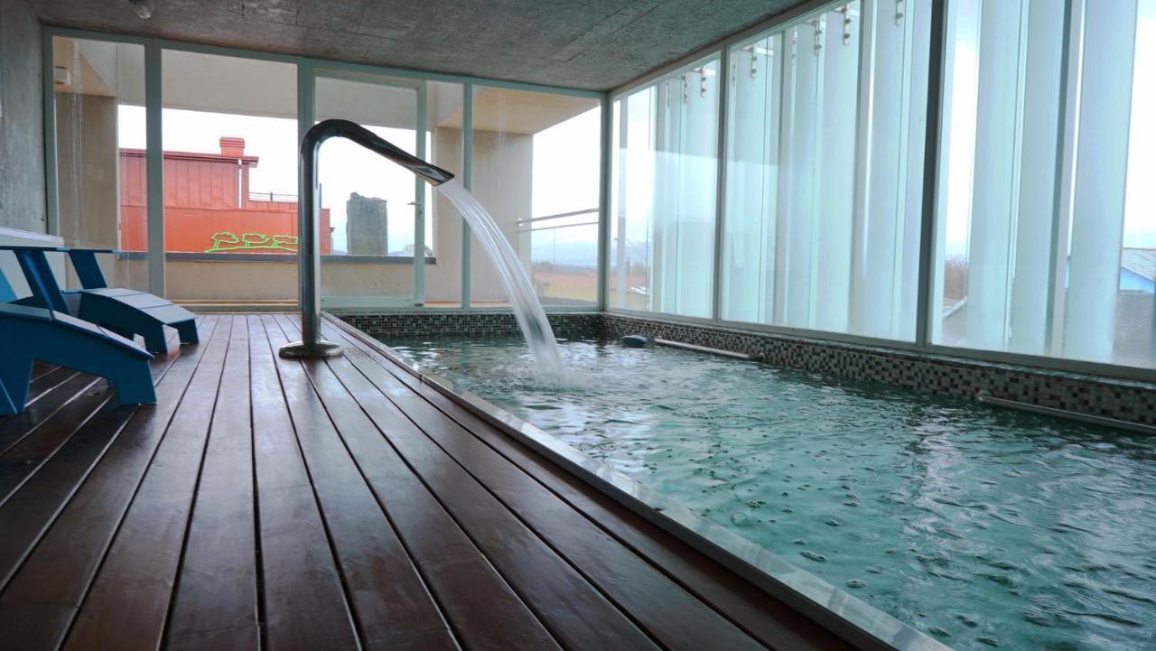 Natalino Hotel Patagonia Puerto Natales Ngoại thất bức ảnh