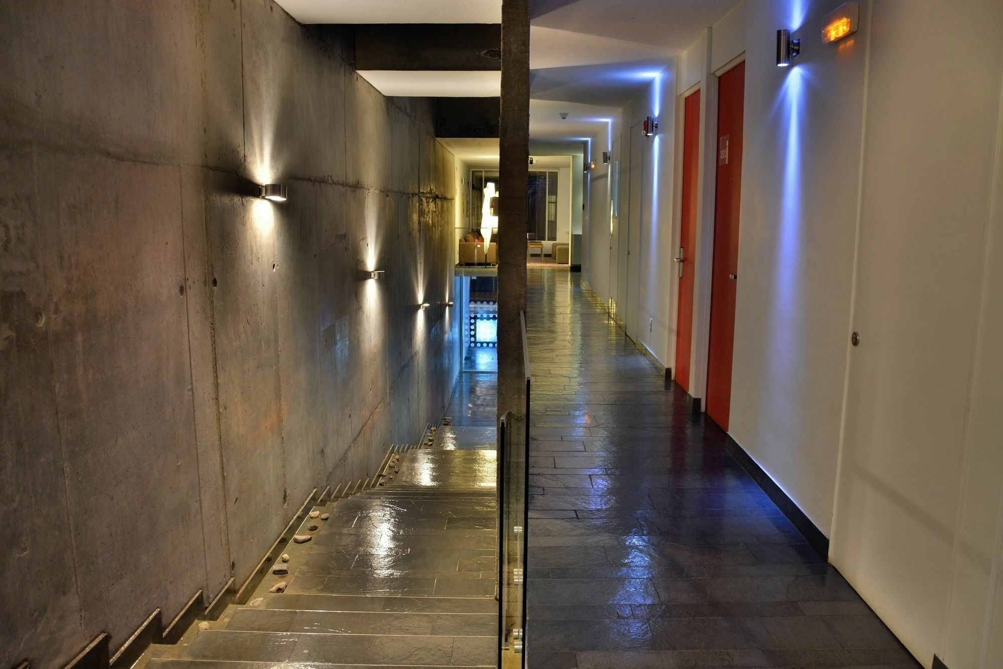 Natalino Hotel Patagonia Puerto Natales Ngoại thất bức ảnh