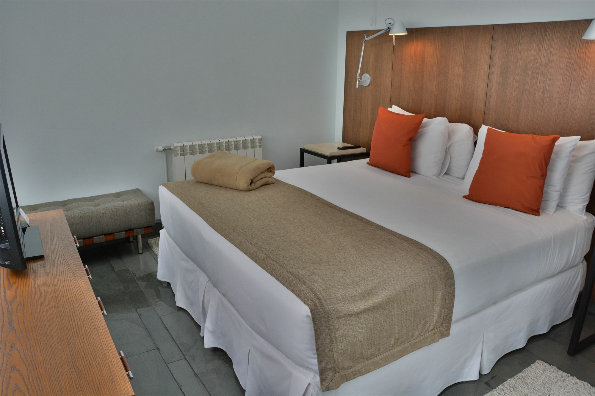 Natalino Hotel Patagonia Puerto Natales Ngoại thất bức ảnh
