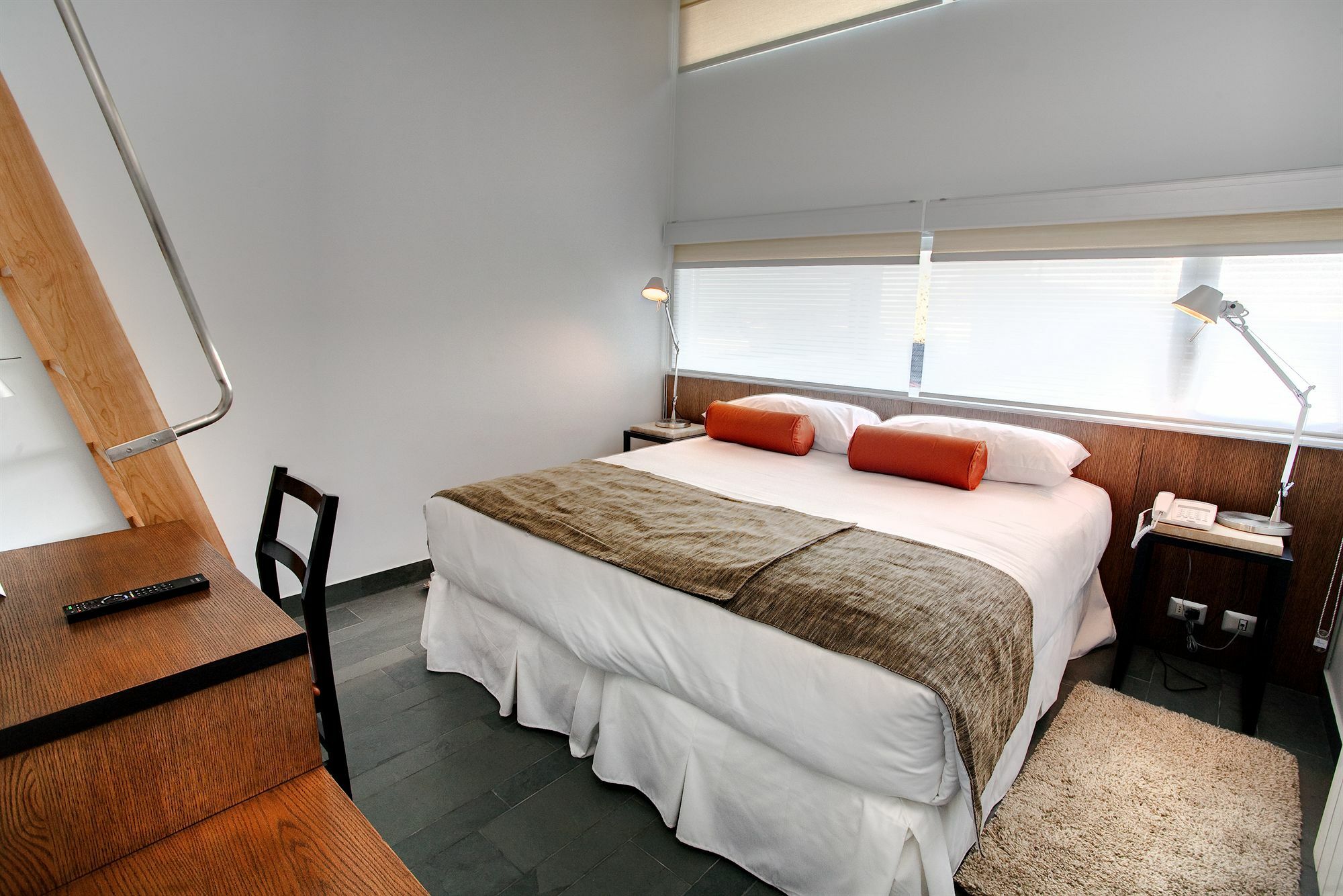 Natalino Hotel Patagonia Puerto Natales Ngoại thất bức ảnh