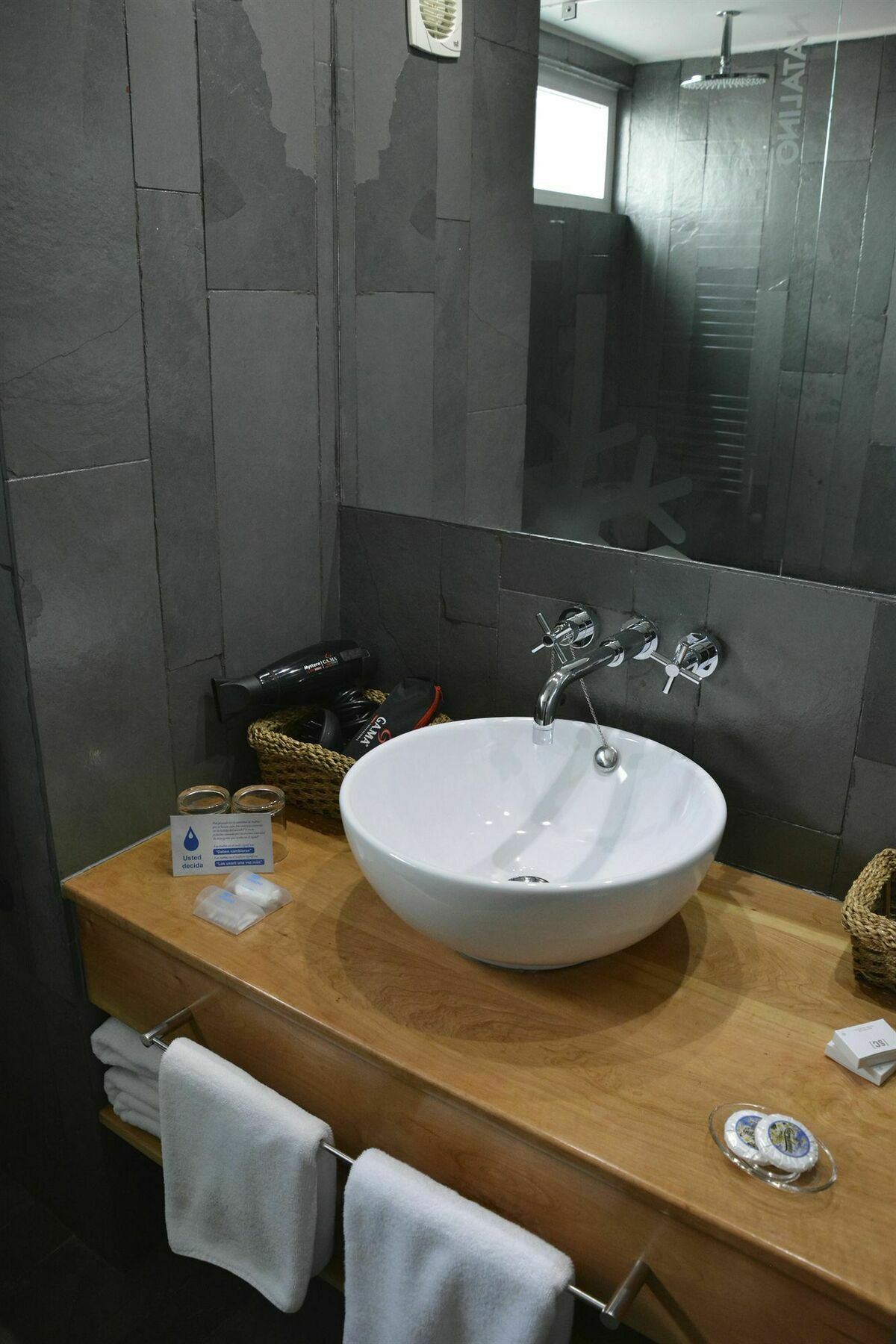 Natalino Hotel Patagonia Puerto Natales Ngoại thất bức ảnh