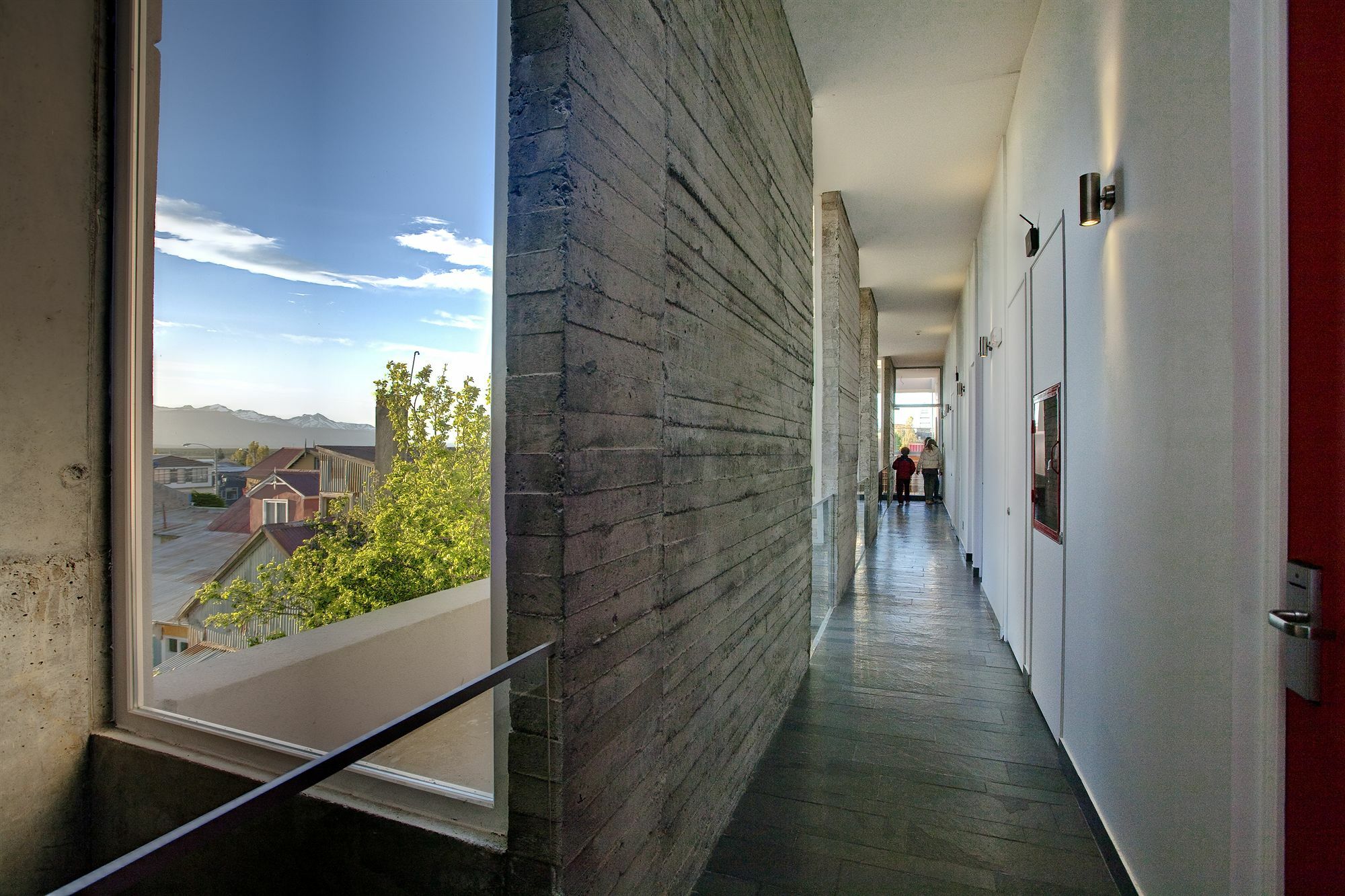 Natalino Hotel Patagonia Puerto Natales Ngoại thất bức ảnh