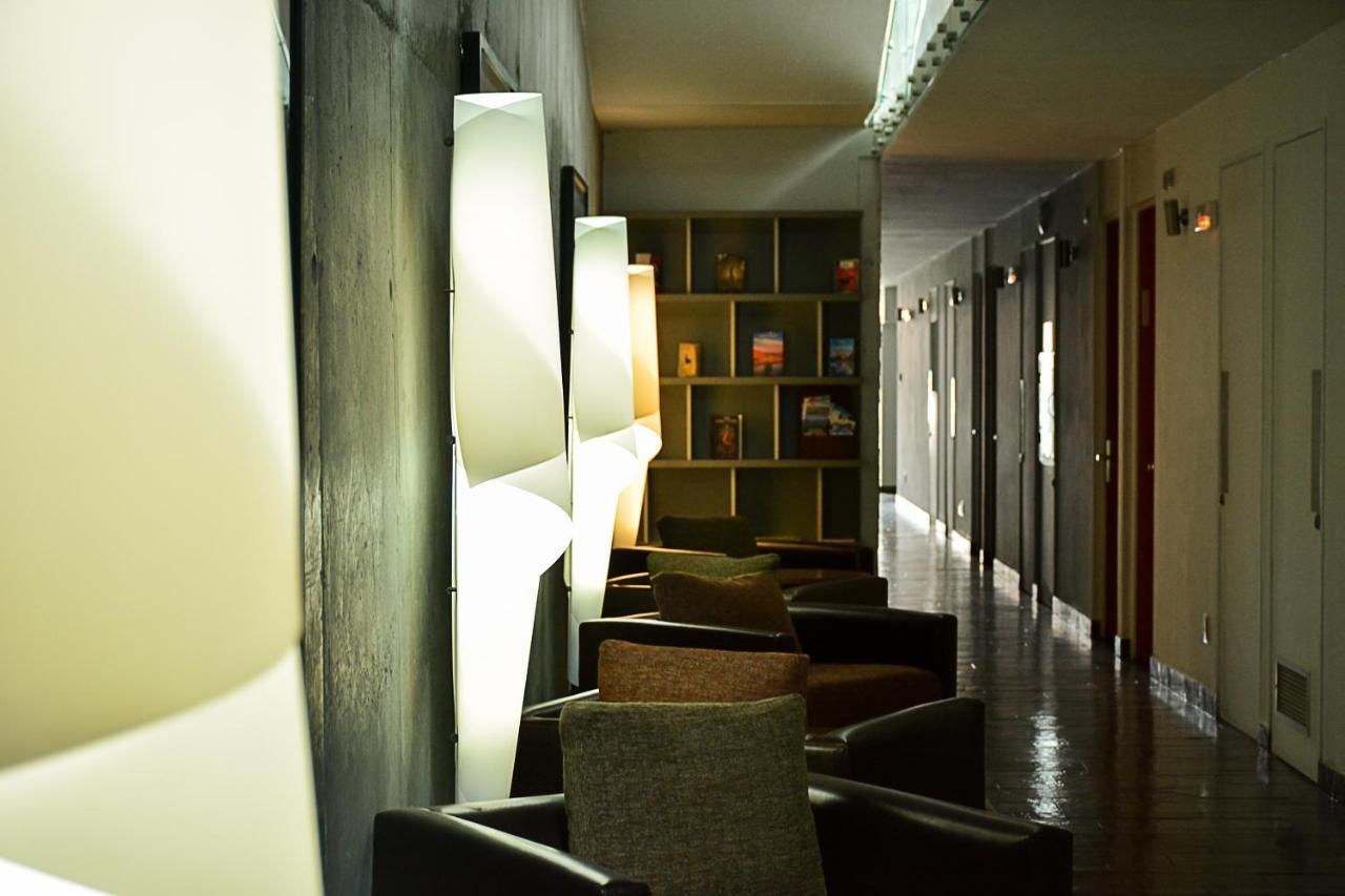 Natalino Hotel Patagonia Puerto Natales Ngoại thất bức ảnh
