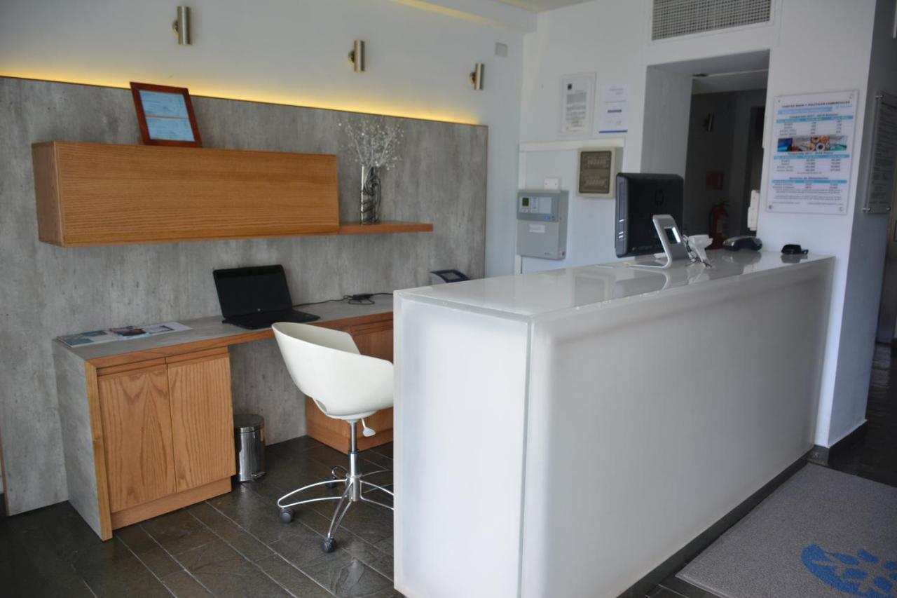 Natalino Hotel Patagonia Puerto Natales Ngoại thất bức ảnh